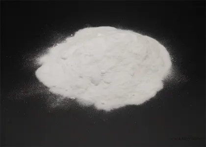 Микронный вакс-порошок