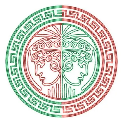 男士T恤烫印