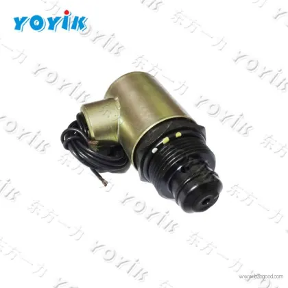 OPC solenoid valve AM-501-1-0149  by yoyik