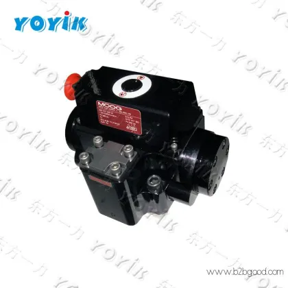 servo valve 072-1202-10 BY YOYIK