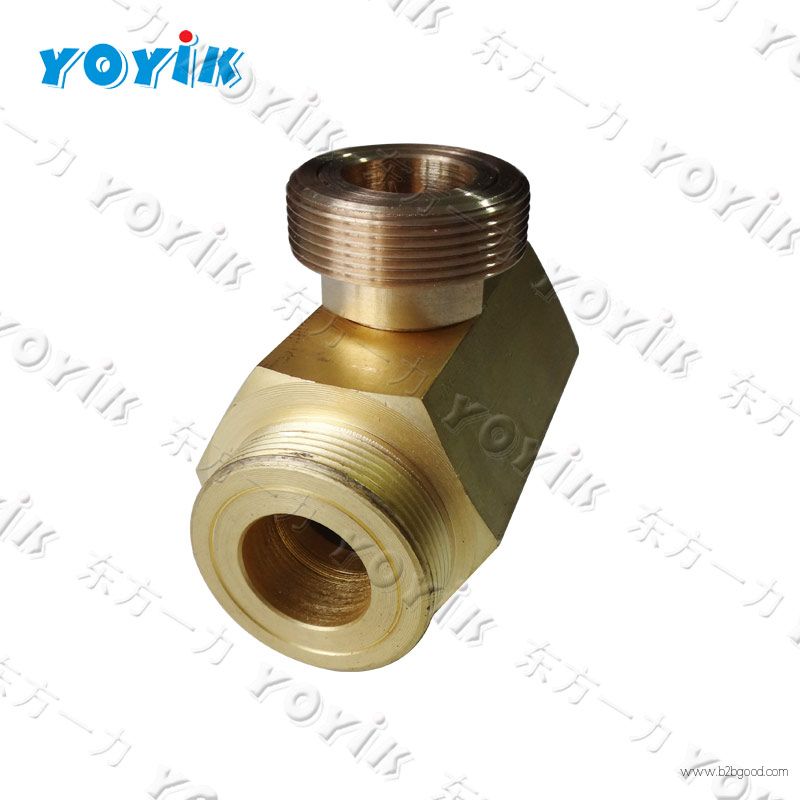 safety valve 4.5A25 BY YOYIK