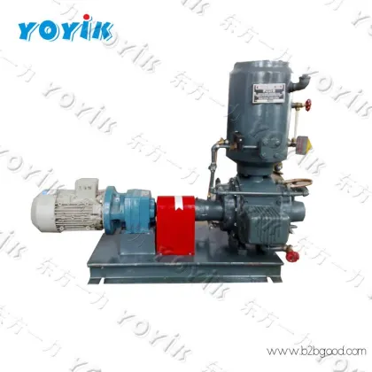YOYIK vacuum pump 30-WS