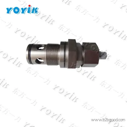 YOYIK globe valve SHV9.6