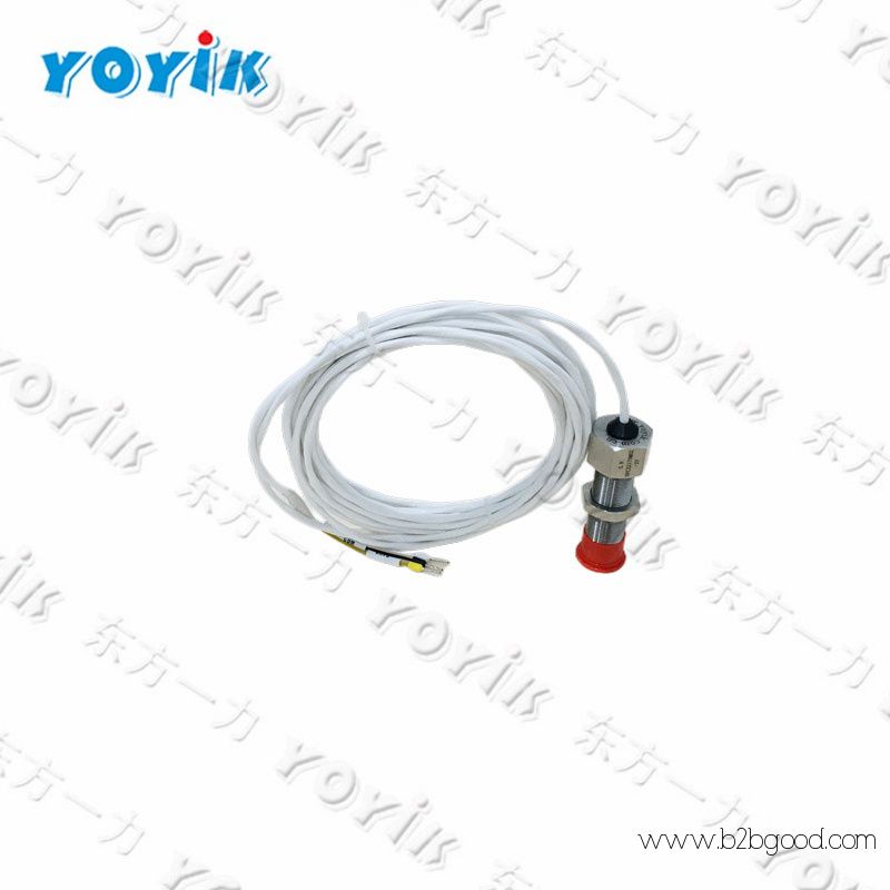 YOYIK Rotation Speed Sensor DF6202-005-050-04-00-01-000