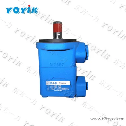 YOYIK  EH oil main pump F3-V10-1S6S-1C20