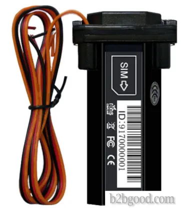 GPS Спутник ЦАР
