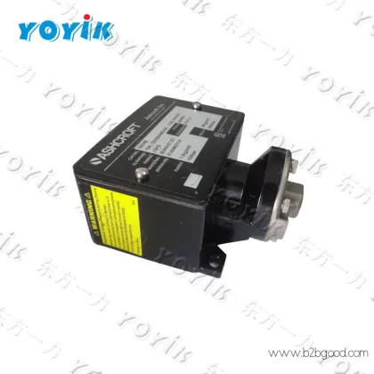 Yoyik PRESSURE SWITCH TBN JACKING OI BPSN4KB25XFSP1