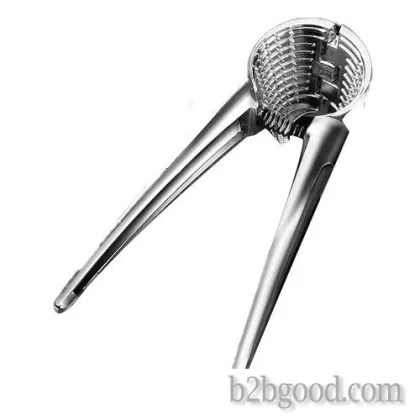 Funnel nut clamp