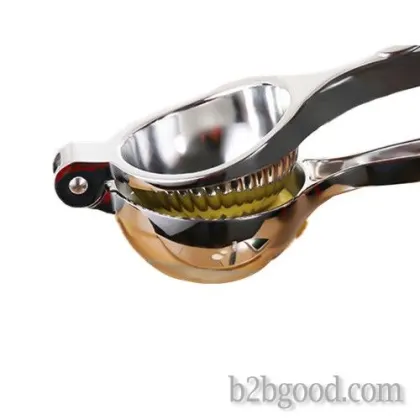 Lemon juicer