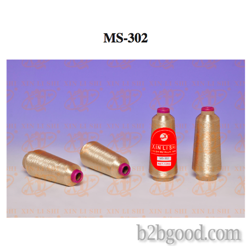 MS-302金银线