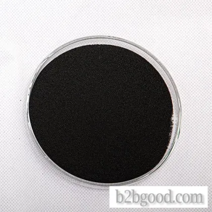 Disperse Blue with Green EX-SF 300% with green For Textile Dyestuff