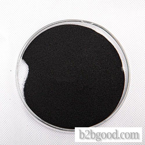 Disperse black ECO 300% For Textile Dyestuff