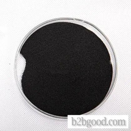 Disperse black ECO 300% For Textile Dyestuff
