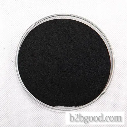 Scattered gray HBL For Textile Dyestuff