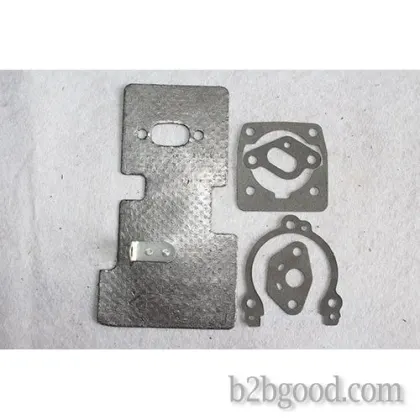 Gasket seal for small gasoline engine