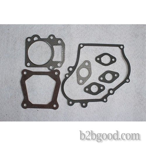 Gasket seal for gasoline generator