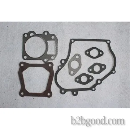 Gasket seal for gasoline generator