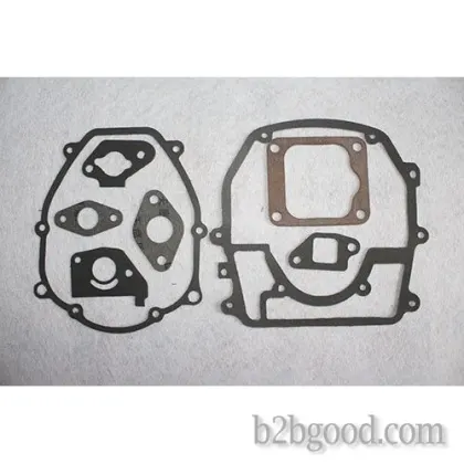 Digital generator seal gasket