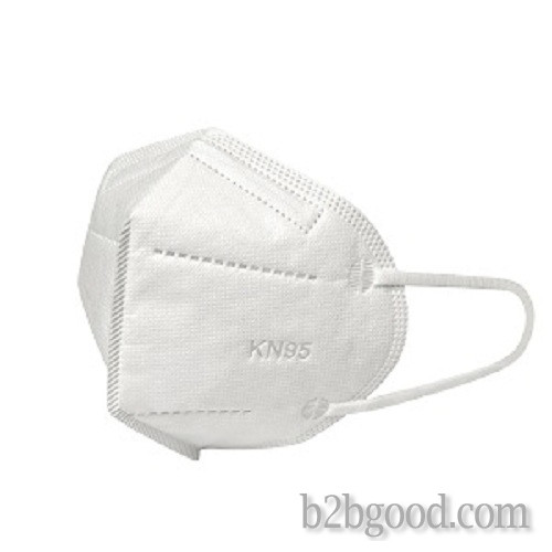 Kn95 respirator 5-layer disposable ventilation and dust-proof filter rate pfe95 protection for men a