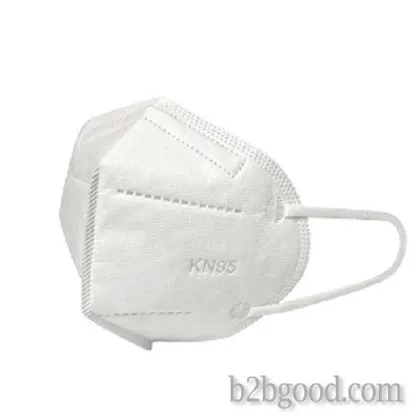 Kn95 respirator 5-layer disposable ventilation and dust-proof filter rate pfe95 protection for men a