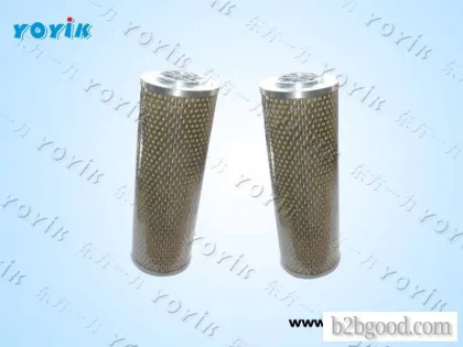 YOYIK inlet filter (working)  AP6E602-01D10V/-W