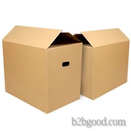 Move carton packing extra hard super large carton packing box express packing paper box