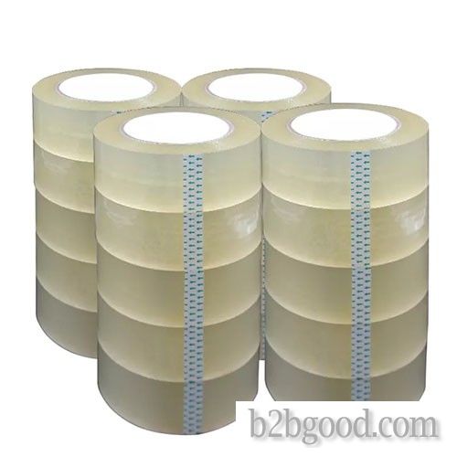 Sellotape Warning on Taobao Wholesale tape packing tape packing tape custom tape