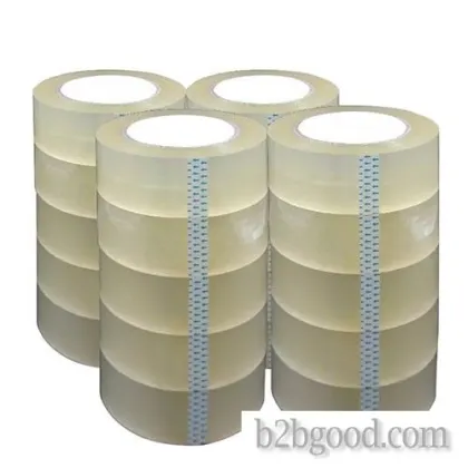 Sellotape Warning on Taobao Wholesale tape packing tape packing tape custom tape