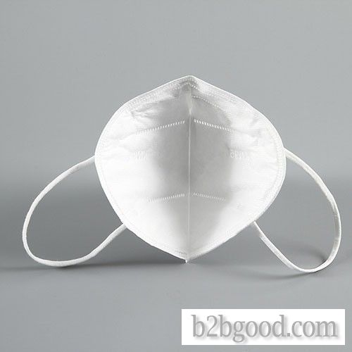 Layer 5 KN95 mask band non-medical