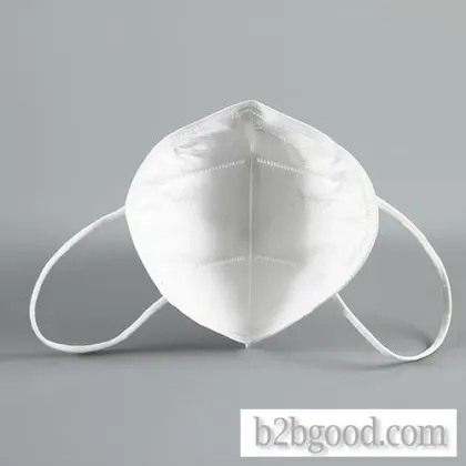Layer 5 KN95 mask band non-medical