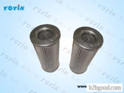 YOYIK oil pump discharge filter JCAJ001