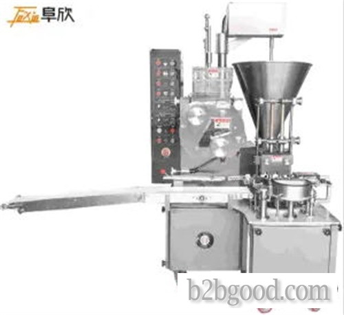 Fx-800 automatic double boiler