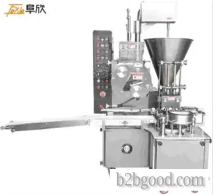 Fx-800 automatic double boiler