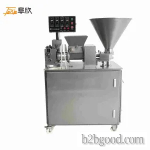 Fx-900 automatic dumpling machine