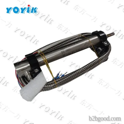 YOYIK LVDT Position Sensor HTD-100-3