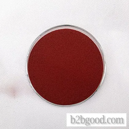 Disperse Orange SE-RH 200% For Textile Dyestuff