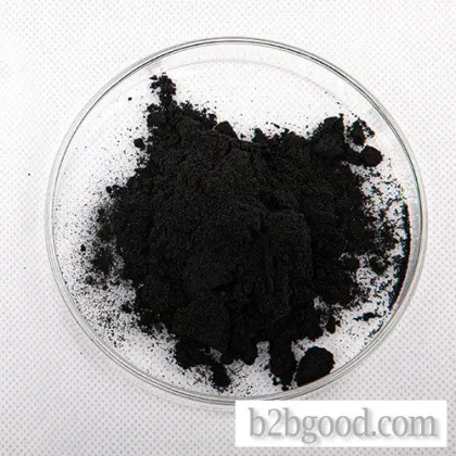Disperse Black SE-BF 330% For Textile Dyestuff