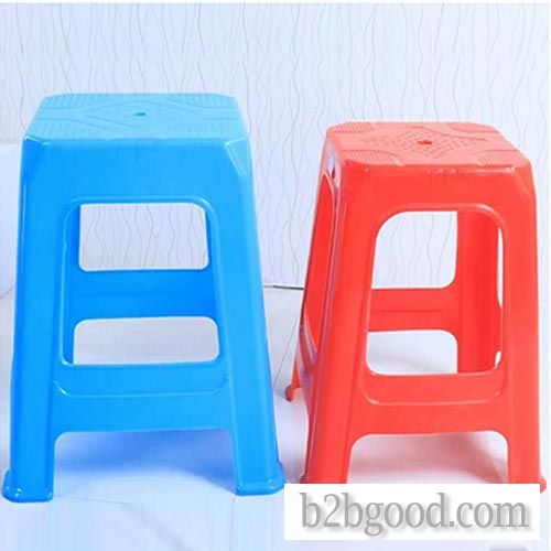 Round stools family stools stall stools