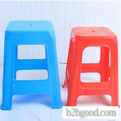 Round stools family stools stall stools
