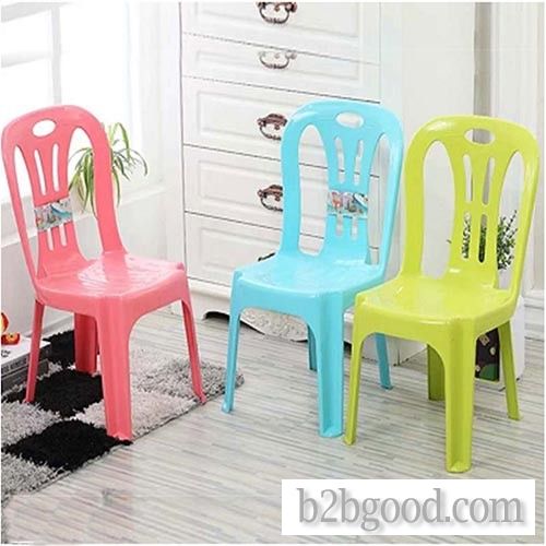 Children's chair Kindergarten chair