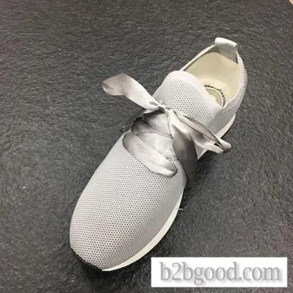 Leisure sports board shoes PU material non-slip flying woven hovercraft shoes