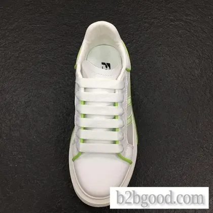 Pu non-slip air cushion and breathable shoes can elevate casual sports shoes