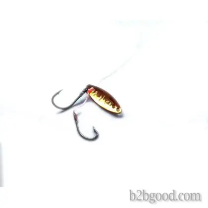 Celestial Being 2 grams spirit spirit +10.5mm knock beetle fishing group