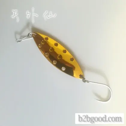 Celestial Fairy fish road sequins 4 g 10 g