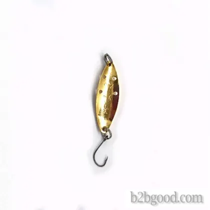 Celestial transfiguration sequin 2.8g multi-pose multi-shape Luya