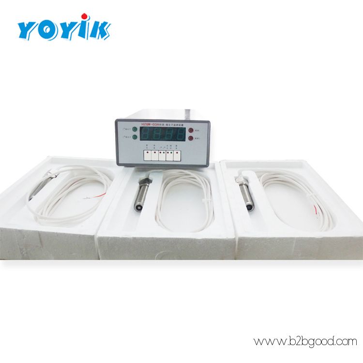 YOYIK Rotation Speed Monitor HZQS-02A