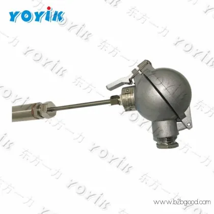YOYIK Thermocouple WRN2-630