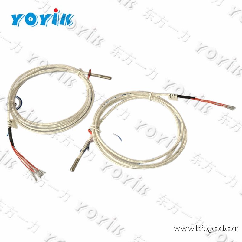 YOYIK RTD temperature probe WZP2-231