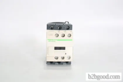 Zhejiang Xinli CJX2(LC1)-D09 AC contactor