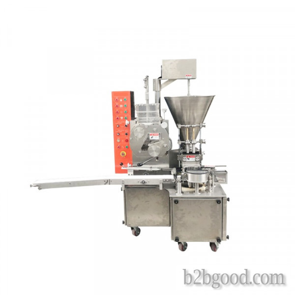 Double wheat burner